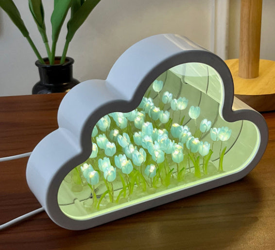 Tulip Cloud box ™