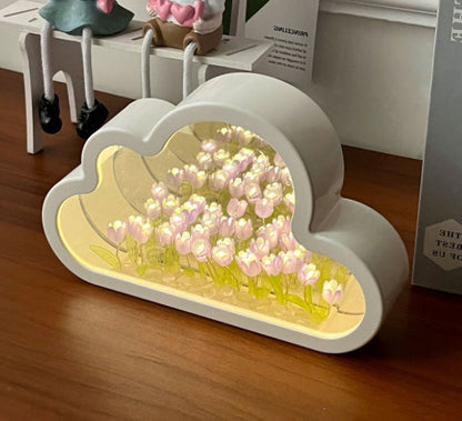 Tulip Cloud box ™